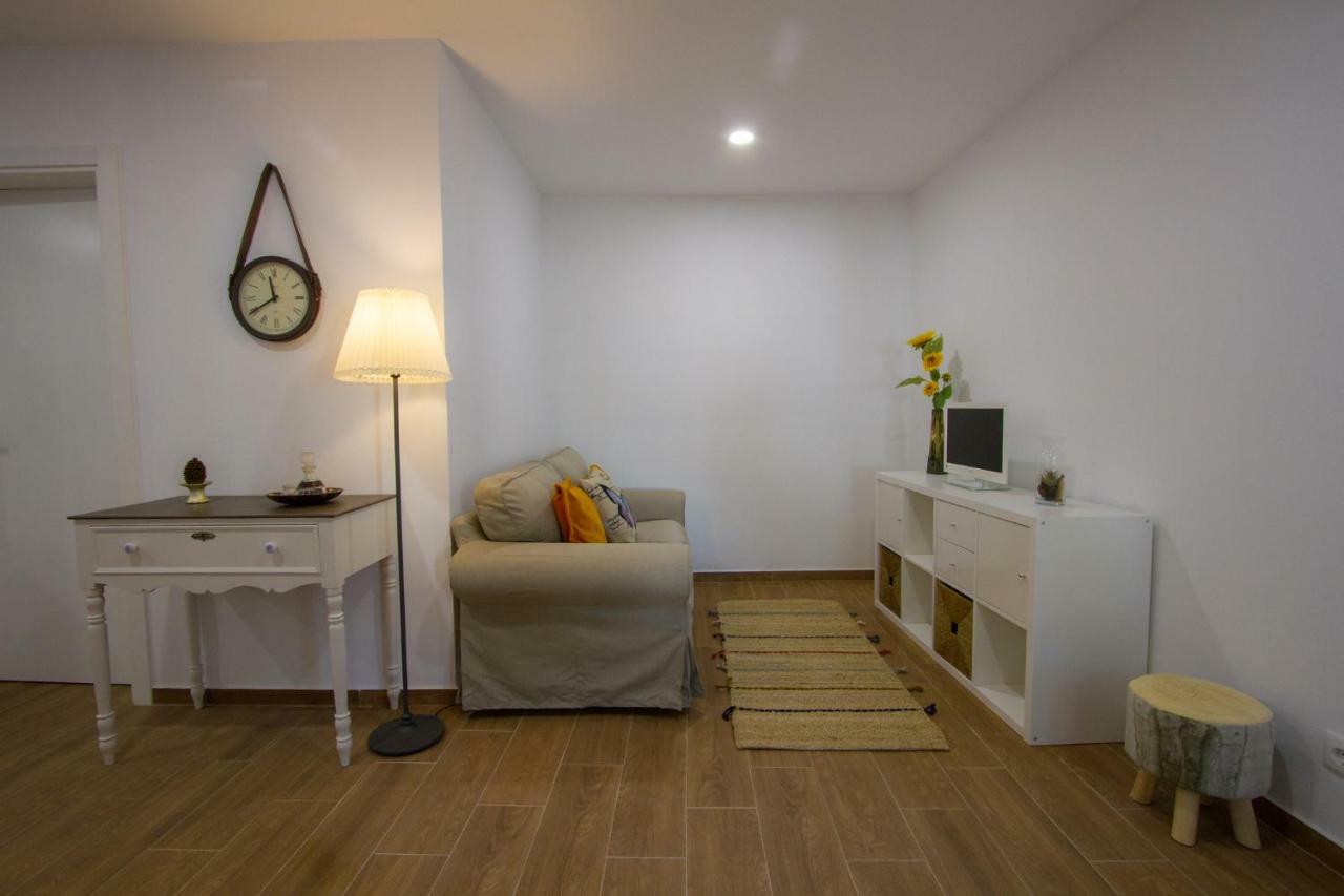 Casa Dos Avos Apartment Azeitao Bagian luar foto
