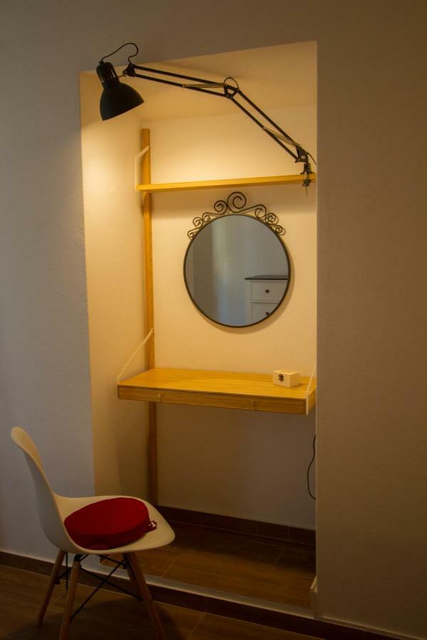 Casa Dos Avos Apartment Azeitao Bagian luar foto