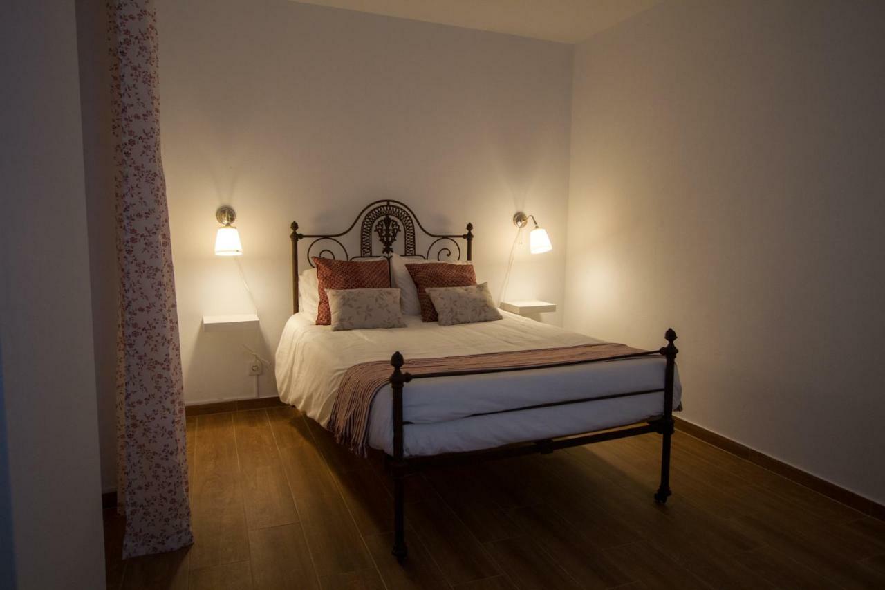 Casa Dos Avos Apartment Azeitao Bagian luar foto