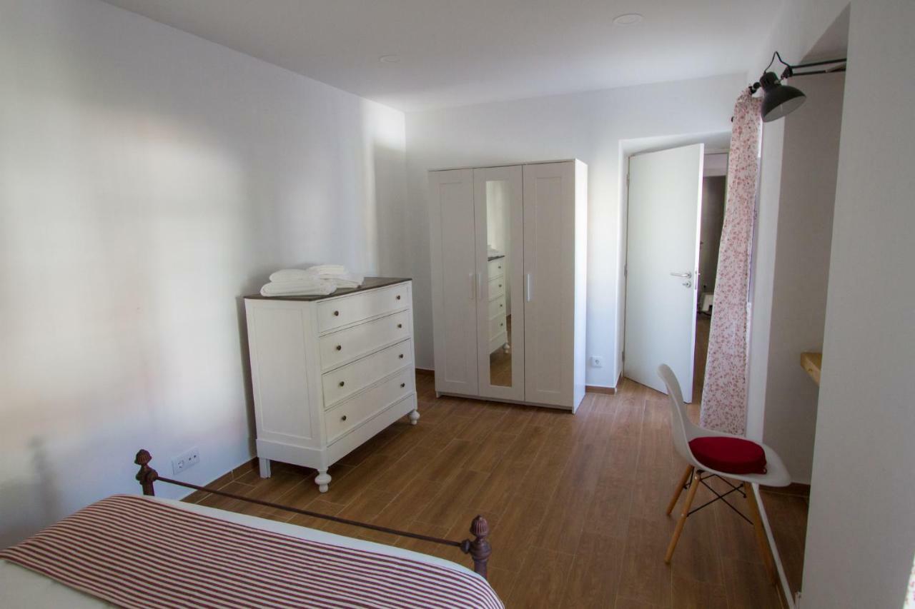 Casa Dos Avos Apartment Azeitao Bagian luar foto