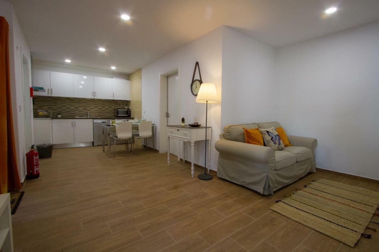 Casa Dos Avos Apartment Azeitao Bagian luar foto