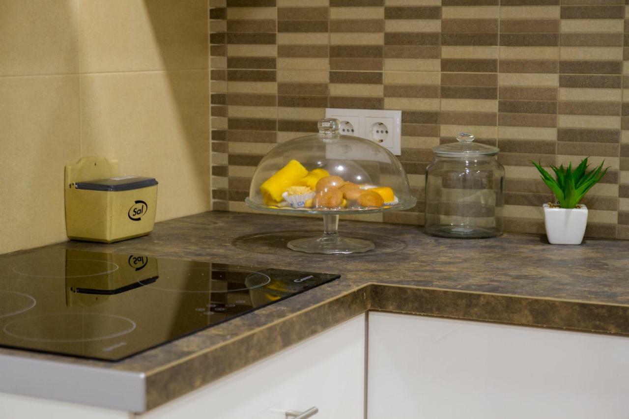 Casa Dos Avos Apartment Azeitao Bagian luar foto