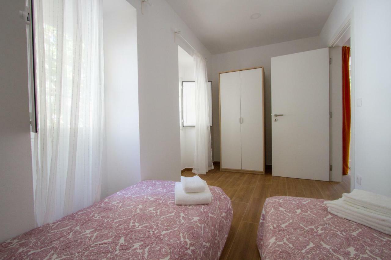 Casa Dos Avos Apartment Azeitao Bagian luar foto