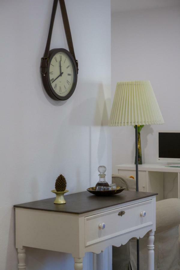 Casa Dos Avos Apartment Azeitao Bagian luar foto