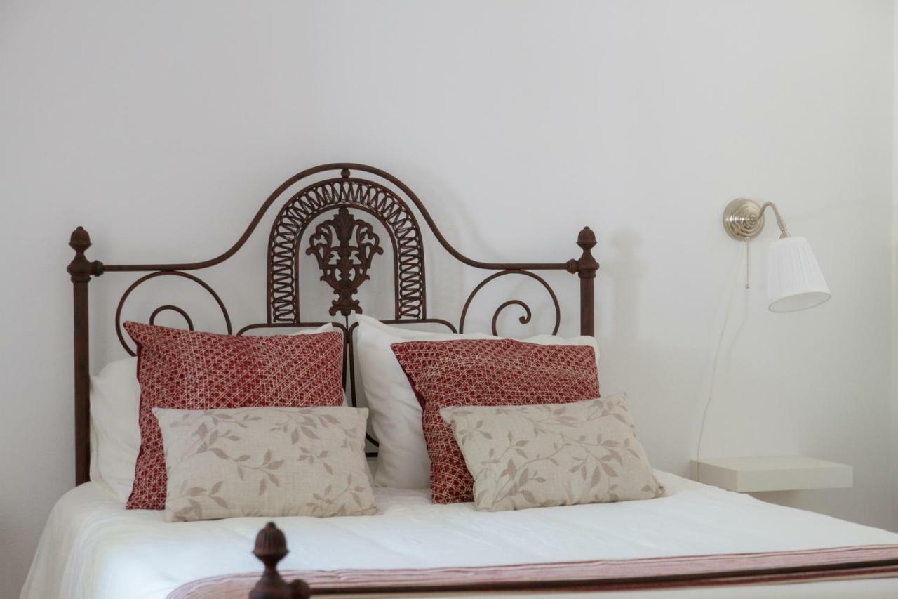 Casa Dos Avos Apartment Azeitao Bagian luar foto