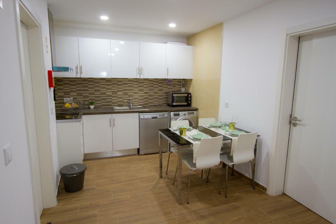 Casa Dos Avos Apartment Azeitao Bagian luar foto