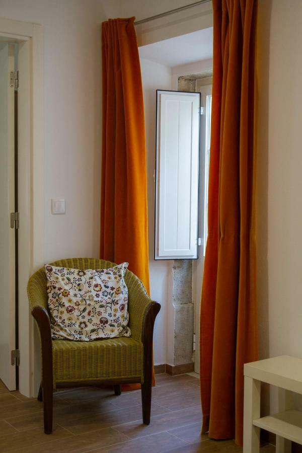 Casa Dos Avos Apartment Azeitao Bagian luar foto