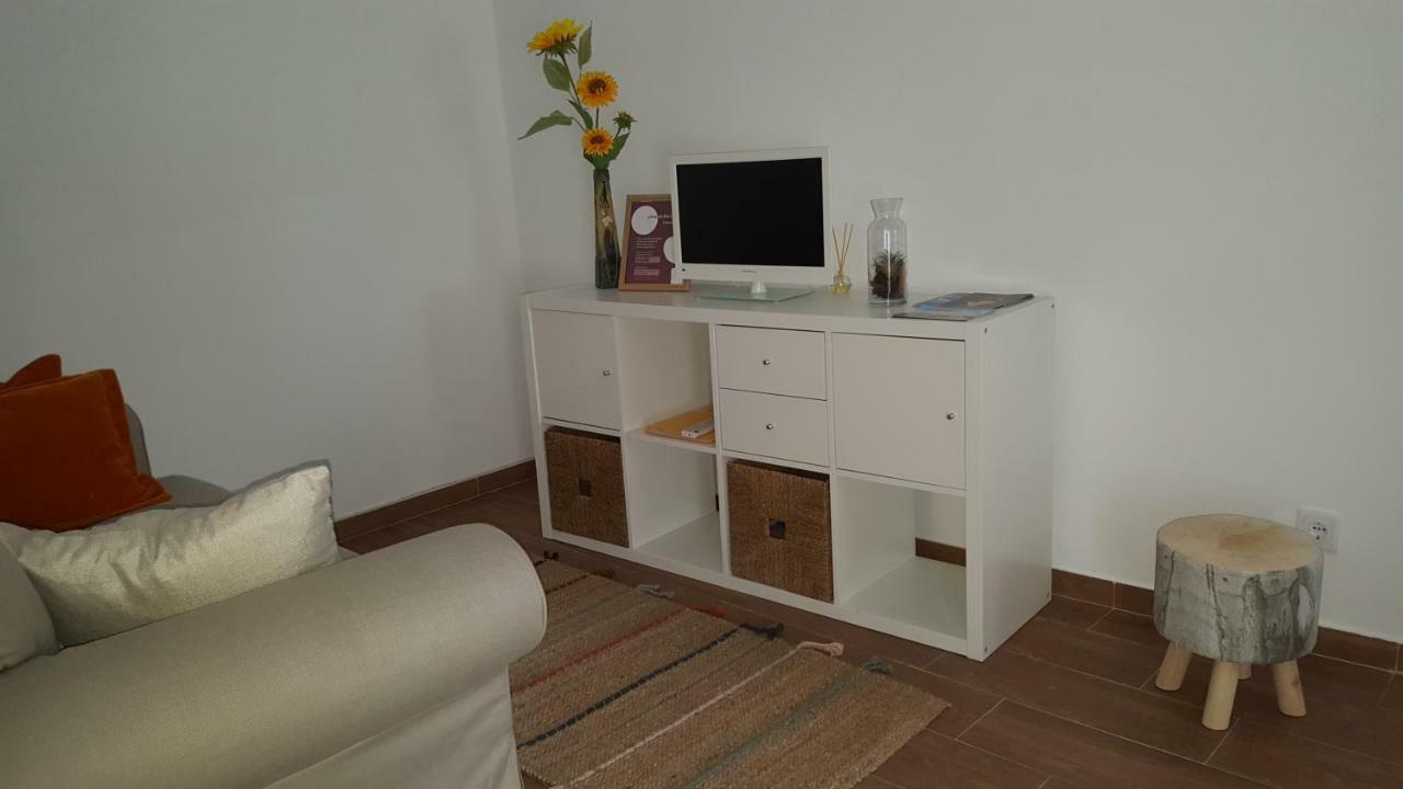 Casa Dos Avos Apartment Azeitao Bagian luar foto