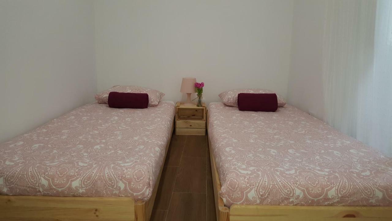 Casa Dos Avos Apartment Azeitao Bagian luar foto