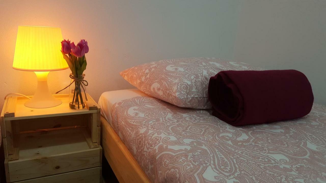 Casa Dos Avos Apartment Azeitao Bagian luar foto